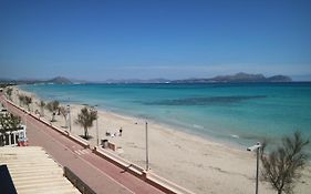 Nevada Beach Can Picafort